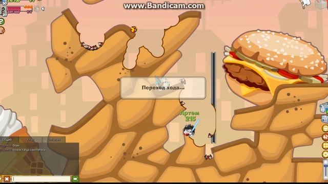 бои вормикс №3 роскулачил зайца-донатика смотреть онлайн