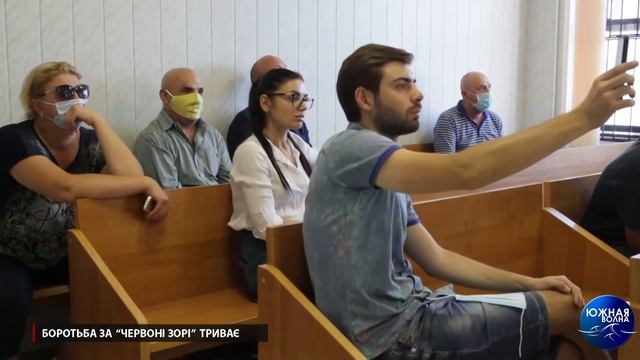 Боротьба за “Червоні Зорі” триває смотреть онлайн