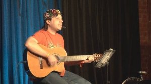 Ростислав Чебыкин — Дежавю