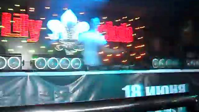 DJ #1 Дмитрий Алмазов (Bobina) смотреть онлайн