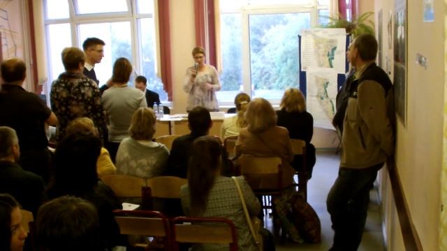 Марфино реновация. 31 мая 2017г