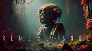 Remembrance • Ambient Sci-Fi Music [ 1 Hour Meditation Ambience ]