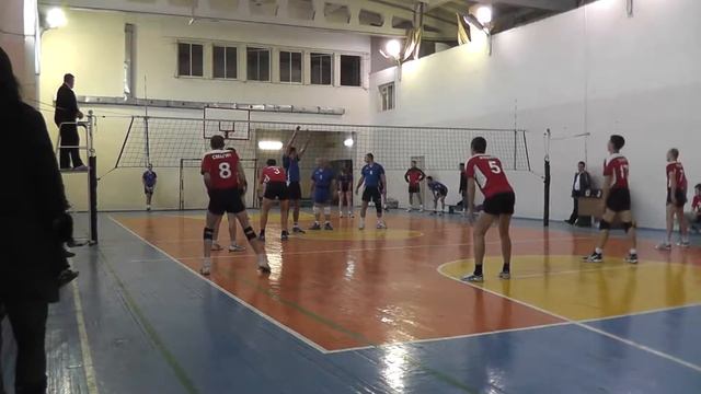 Тур 2. ЗЕНИТ - БЮИ. 1 партия смотреть онлайн