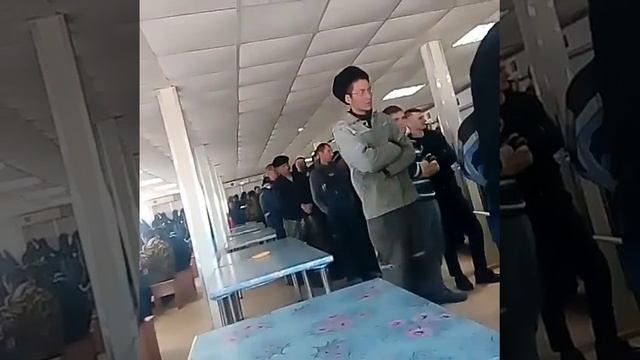 Столовая. Космадром Восточный смотреть онлайн