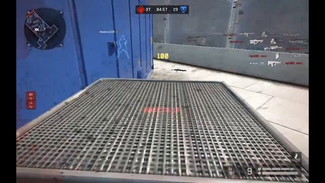 Командный бой Нефтебаза с AX308 смотреть онлайн