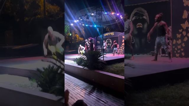 MEDER Отель Турция смотреть онлайн