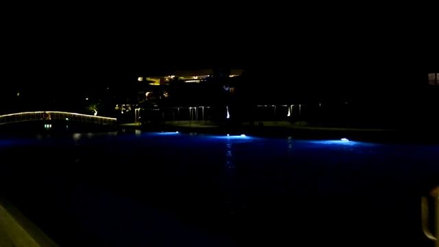 Шарм Эль Шейх, Отель Монте Карло Ночной смотреть онлайн