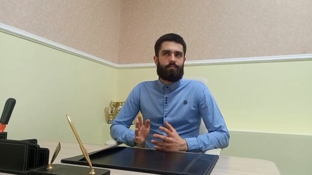 Отзыв от руководителя кафе смотреть онлайн