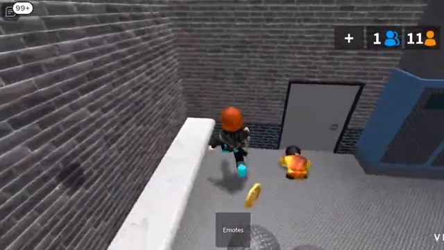 formos pegas no MURDER Roblox MURDER MYSTERY 2 смотреть онлайн