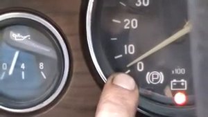 Как Проверить Давление Масла в Двигателе при Покупке Машины