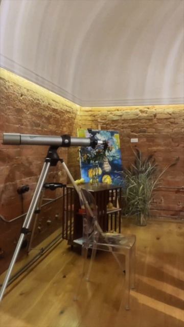 Вечер о музыке и искусстве на Красном Октябре (24.10.23 организатор мероприятия JAZZUP) смотреть онлайн