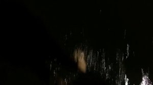 После дождя, вот так развлекается американская молодёжь