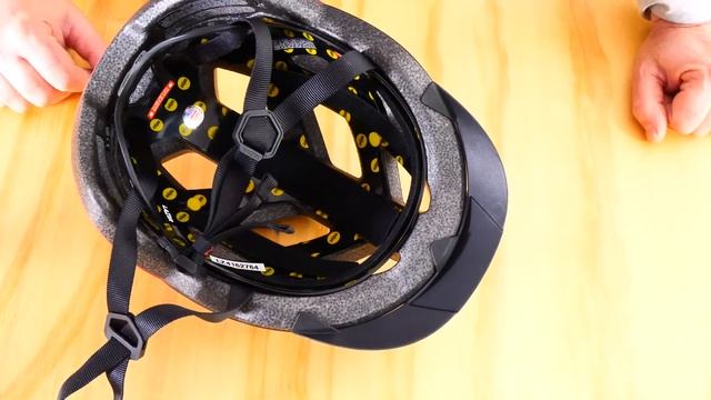 Lazer Cameleon Mips, la video recensione