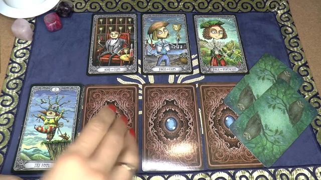 РАК!‼️👌❤️АВГУСТ 2022 года! 💕 смотреть онлайн