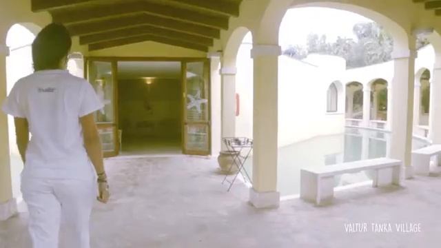 Италия, Сардиния. CLUB VALTUR TANKA VILLAGE 4*. Структура смотреть онлайн