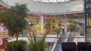 ТЦ Кузьминки Молл - 17.30