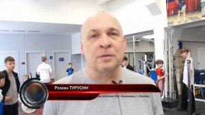 Тяжёлая атлетика - 8-ой краевой турнир на призы МСМК РФ Андрея Киселёва в г. Красноярске - 2025 г.