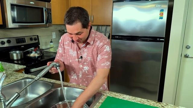 Обалденно Вкусно и Просто на Одной Сковороде. Ужин за полчаса на всю семью! Очень Необычно из Куриц