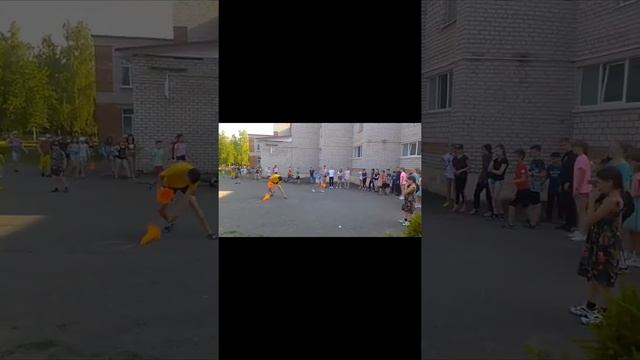 Сказочные эстафеты. 🧚