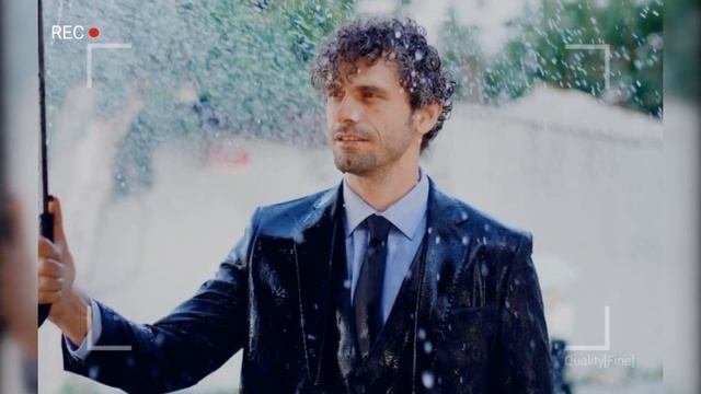 Лейла 1 серия на русском языке. Новый турецкий сериал 2024 с Джемре Байсел и Алперен Дуймаз
