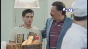 Кухня RYTP