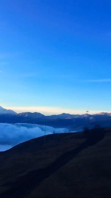 Чечня Горнолыжный курорт Ведучи смотреть онлайн