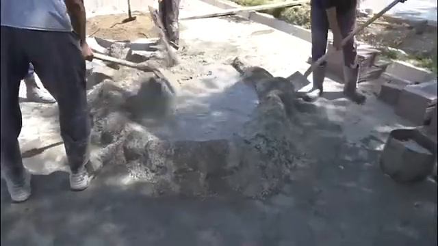 «Коридор здоровья» в Чартаке смотреть онлайн