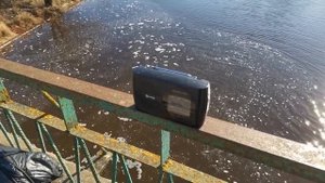 Транзисторный передатчик(проверка)