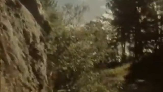 Клуб путешественников - О совместной работе советских и афганских археологов смотреть онлайн