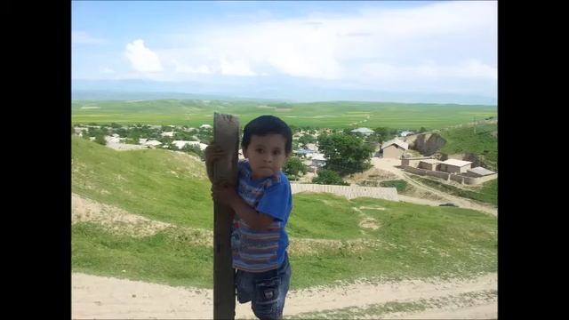 Мубин Курбонов смотреть онлайн