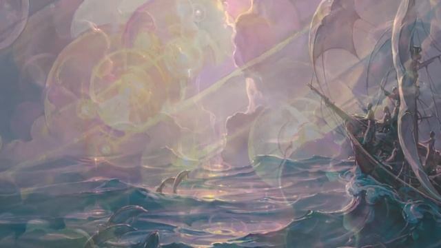 John Pitre's Voyage Of Man смотреть онлайн