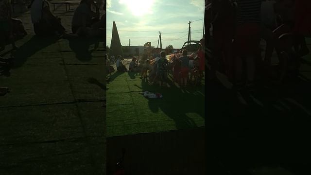 Агро Клуб Усадьба(7) смотреть онлайн