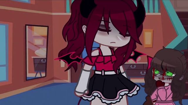 Ничего серъëзного, просто типичные ссоры в крипипасте (давненько не было мемов по крипи🗿) смотреть онлайн