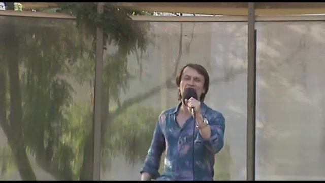 Константин Панкратов, "Дом мой где", муз. и сл. К. Панкратов, концерт из цикла "Вечера в Валуево" смотреть онлайн