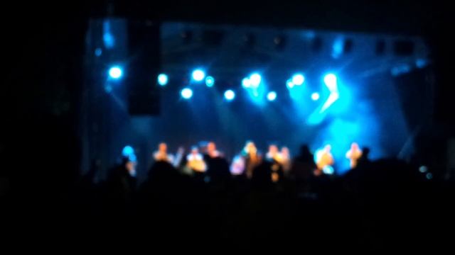 Београдски Синдикат - Балада Дисидента,Уживо у Апатину 19.10.2013 смотреть онлайн