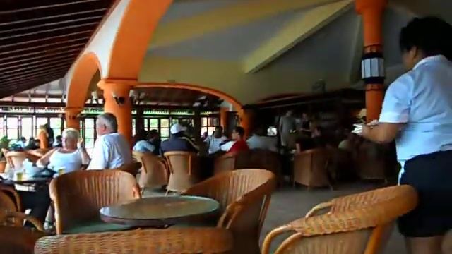 Варадеро Кватро Палмас смотреть онлайн