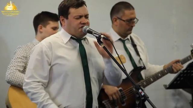 На земле лишь один Господь