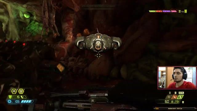 Стрім Українською 💙💛 Doom Eternal - Дум Вічний - Кошмар
