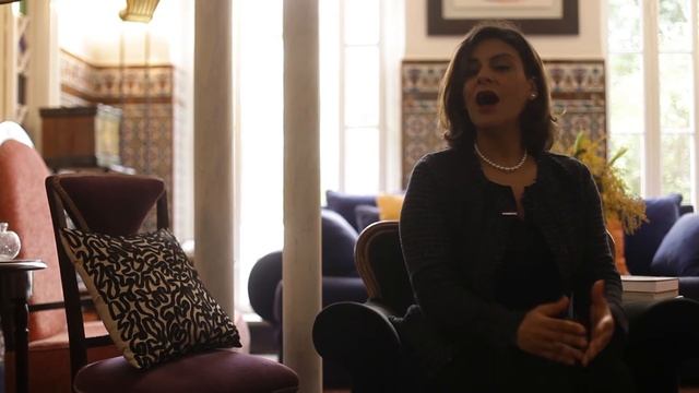 FORMATION CERTIFIANTE EN ETIQUETTE ET PROTOCOLE A TANGER (MAROC) смотреть онлайн