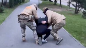 РУМЫНСКИЙ ШПИОН РАЗОБЛАЧЕН