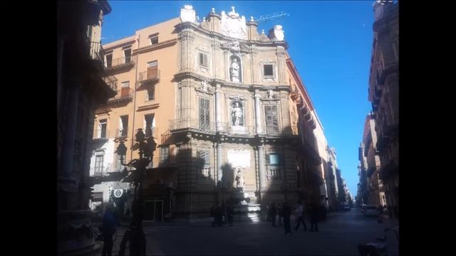 18Сицилия из окна велосипеда смотреть онлайн