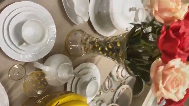 сервиз Чехия смотреть онлайн