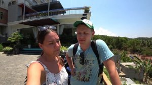 Вьетнам, Фукуок. Vietnam, Phu Quoc. Tom Hill Resort & Spa 03.2019