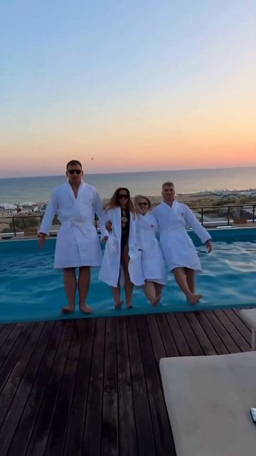 Наши крутые гости🤩❤️ смотреть онлайн