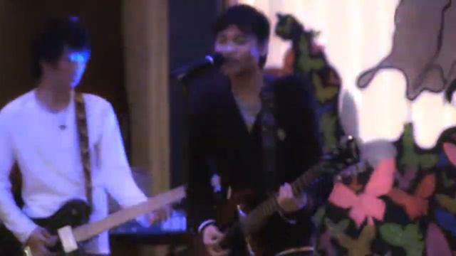 Sugar, We're Goin Down - Fall Out Boy Cover by Past-Times and Tragedies смотреть онлайн