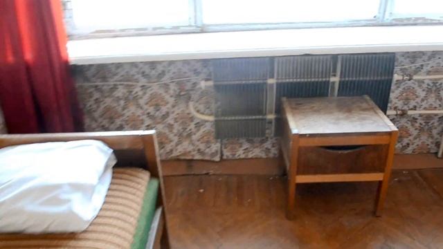 № 506 Пансионат ЗиЛ Мценск смотреть онлайн