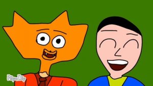 Мультфильм лиса спасатель 2023 года