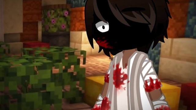 ! FAKE BLOOD! | Абди | Тринадцать огней