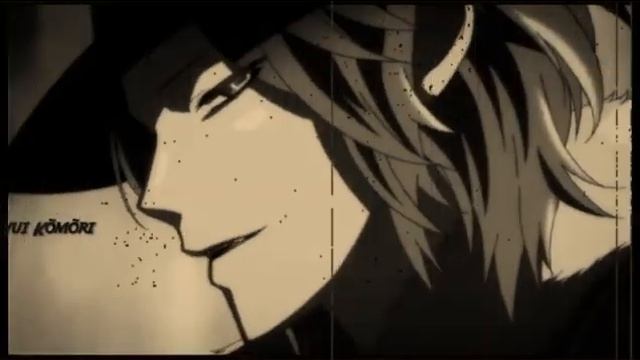 Аниме Дьявольские Возлюбленные Райто Сакамаки эдит смотреть онлайн