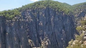 Side SeaShell Vega Hotel. Турция, Сиде. Памуккале, Грин каньон, Тазы каньон